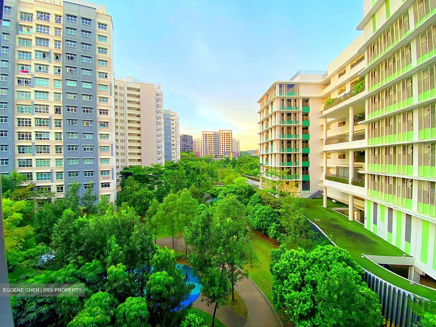 Blk 460D West Quarry @ Bukit Batok (Bukit Batok), HDB 4 Rooms #457936421